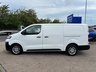 USED 2020 69 VAUXHALL VIVARO 1.5 Turbo D 2900 Dynamic L2 H1 Euro 6 (s/s) 6dr Ply lined, carplay, P/sensors