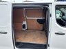 USED 2020 69 VAUXHALL VIVARO 1.5 Turbo D 2900 Dynamic L2 H1 Euro 6 (s/s) 6dr Ply lined, carplay, P/sensors