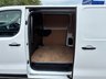 USED 2020 69 VAUXHALL VIVARO 1.5 Turbo D 2900 Dynamic L2 H1 Euro 6 (s/s) 6dr Ply lined, carplay, P/sensors