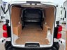 USED 2020 69 VAUXHALL VIVARO 1.5 Turbo D 2900 Dynamic L2 H1 Euro 6 (s/s) 6dr Ply lined, carplay, P/sensors