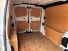 USED 2020 69 VAUXHALL VIVARO 1.5 Turbo D 2900 Dynamic L2 H1 Euro 6 (s/s) 6dr Ply lined, carplay, P/sensors