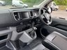 USED 2020 69 VAUXHALL VIVARO 1.5 Turbo D 2900 Dynamic L2 H1 Euro 6 (s/s) 6dr Ply lined, carplay, P/sensors