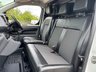 USED 2020 69 VAUXHALL VIVARO 1.5 Turbo D 2900 Dynamic L2 H1 Euro 6 (s/s) 6dr Ply lined, carplay, P/sensors