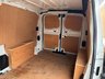 USED 2020 69 VAUXHALL VIVARO 1.5 Turbo D 2900 Dynamic L2 H1 Euro 6 (s/s) 6dr Ply lined, carplay, P/sensors