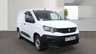 USED 2023 72 PEUGEOT PARTNER 1.5 BLUEHDI 1000 PROFESSIONAL PREMIUM PLUS 100PS AIRCON 