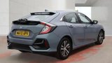 USED 2020 70 HONDA CIVIC 1.6 i-DTEC S Hatchback 5dr Diesel Manual Euro 6 (s/s) (120 ps) FULL HISTORY+8 STAMPS+SENSORS