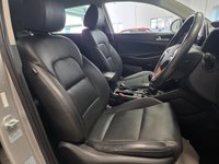 USED 2019 19 HYUNDAI TUCSON 1.6 GDi Premium SUV 5dr Petrol Manual Euro 6 (s/s) (132 ps) 