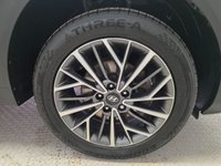 USED 2019 19 HYUNDAI TUCSON 1.6 GDi Premium SUV 5dr Petrol Manual Euro 6 (s/s) (132 ps) 
