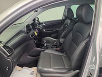 USED 2019 19 HYUNDAI TUCSON 1.6 GDi Premium SUV 5dr Petrol Manual Euro 6 (s/s) (132 ps) 