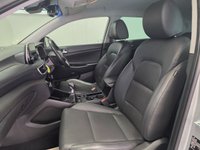 USED 2019 19 HYUNDAI TUCSON 1.6 GDi Premium SUV 5dr Petrol Manual Euro 6 (s/s) (132 ps) 