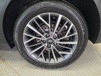 USED 2019 19 HYUNDAI TUCSON 1.6 GDi Premium SUV 5dr Petrol Manual Euro 6 (s/s) (132 ps) 