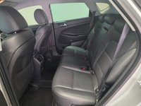 USED 2019 19 HYUNDAI TUCSON 1.6 GDi Premium SUV 5dr Petrol Manual Euro 6 (s/s) (132 ps) 