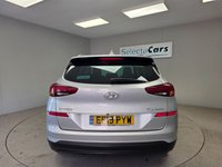 USED 2019 19 HYUNDAI TUCSON 1.6 GDi Premium SUV 5dr Petrol Manual Euro 6 (s/s) (132 ps) 