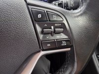 USED 2019 19 HYUNDAI TUCSON 1.6 GDi Premium SUV 5dr Petrol Manual Euro 6 (s/s) (132 ps) 