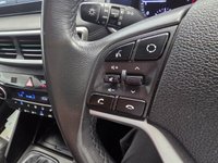 USED 2019 19 HYUNDAI TUCSON 1.6 GDi Premium SUV 5dr Petrol Manual Euro 6 (s/s) (132 ps) 