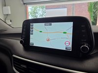 USED 2019 19 HYUNDAI TUCSON 1.6 GDi Premium SUV 5dr Petrol Manual Euro 6 (s/s) (132 ps) 