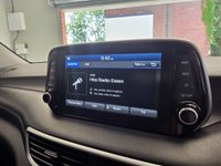 USED 2019 19 HYUNDAI TUCSON 1.6 GDi Premium SUV 5dr Petrol Manual Euro 6 (s/s) (132 ps) 