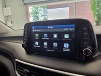 USED 2019 19 HYUNDAI TUCSON 1.6 GDi Premium SUV 5dr Petrol Manual Euro 6 (s/s) (132 ps) 