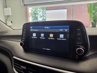 USED 2019 19 HYUNDAI TUCSON 1.6 GDi Premium SUV 5dr Petrol Manual Euro 6 (s/s) (132 ps) 