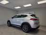 USED 2019 19 HYUNDAI TUCSON 1.6 GDi Premium SUV 5dr Petrol Manual Euro 6 (s/s) (132 ps) 