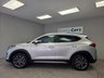 USED 2019 19 HYUNDAI TUCSON 1.6 GDi Premium SUV 5dr Petrol Manual Euro 6 (s/s) (132 ps) 