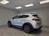 USED 2019 19 HYUNDAI TUCSON 1.6 GDi Premium SUV 5dr Petrol Manual Euro 6 (s/s) (132 ps) 