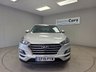 USED 2019 19 HYUNDAI TUCSON 1.6 GDi Premium SUV 5dr Petrol Manual Euro 6 (s/s) (132 ps) 