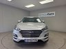 USED 2019 19 HYUNDAI TUCSON 1.6 GDi Premium SUV 5dr Petrol Manual Euro 6 (s/s) (132 ps) 