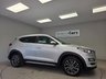 USED 2019 19 HYUNDAI TUCSON 1.6 GDi Premium SUV 5dr Petrol Manual Euro 6 (s/s) (132 ps) 