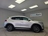 USED 2019 19 HYUNDAI TUCSON 1.6 GDi Premium SUV 5dr Petrol Manual Euro 6 (s/s) (132 ps) 