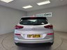 USED 2019 19 HYUNDAI TUCSON 1.6 GDi Premium SUV 5dr Petrol Manual Euro 6 (s/s) (132 ps) 