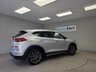 USED 2019 19 HYUNDAI TUCSON 1.6 GDi Premium SUV 5dr Petrol Manual Euro 6 (s/s) (132 ps) 