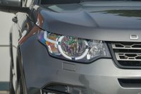 USED 2017 66 LAND ROVER DISCOVERY SPORT 2.0 TD4 SE Tech SUV 5dr Diesel Manual 4WD Euro 6 (s/s) (5 Seat) (150 ps) 