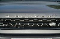USED 2017 66 LAND ROVER DISCOVERY SPORT 2.0 TD4 SE Tech SUV 5dr Diesel Manual 4WD Euro 6 (s/s) (5 Seat) (150 ps) 
