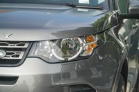 USED 2017 66 LAND ROVER DISCOVERY SPORT 2.0 TD4 SE Tech SUV 5dr Diesel Manual 4WD Euro 6 (s/s) (5 Seat) (150 ps) 