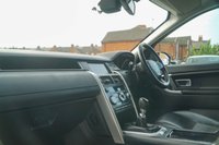 USED 2017 66 LAND ROVER DISCOVERY SPORT 2.0 TD4 SE Tech SUV 5dr Diesel Manual 4WD Euro 6 (s/s) (5 Seat) (150 ps) 