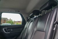 USED 2017 66 LAND ROVER DISCOVERY SPORT 2.0 TD4 SE Tech SUV 5dr Diesel Manual 4WD Euro 6 (s/s) (5 Seat) (150 ps) 