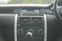 USED 2017 66 LAND ROVER DISCOVERY SPORT 2.0 TD4 SE Tech SUV 5dr Diesel Manual 4WD Euro 6 (s/s) (5 Seat) (150 ps) 
