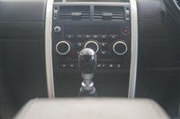 USED 2017 66 LAND ROVER DISCOVERY SPORT 2.0 TD4 SE Tech SUV 5dr Diesel Manual 4WD Euro 6 (s/s) (5 Seat) (150 ps) 