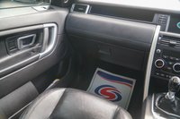 USED 2017 66 LAND ROVER DISCOVERY SPORT 2.0 TD4 SE Tech SUV 5dr Diesel Manual 4WD Euro 6 (s/s) (5 Seat) (150 ps) 