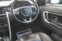 USED 2017 66 LAND ROVER DISCOVERY SPORT 2.0 TD4 SE Tech SUV 5dr Diesel Manual 4WD Euro 6 (s/s) (5 Seat) (150 ps) 
