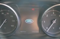 USED 2017 66 LAND ROVER DISCOVERY SPORT 2.0 TD4 SE Tech SUV 5dr Diesel Manual 4WD Euro 6 (s/s) (5 Seat) (150 ps) 