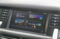 USED 2017 66 LAND ROVER DISCOVERY SPORT 2.0 TD4 SE Tech SUV 5dr Diesel Manual 4WD Euro 6 (s/s) (5 Seat) (150 ps) 