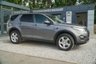 USED 2017 66 LAND ROVER DISCOVERY SPORT 2.0 TD4 SE Tech SUV 5dr Diesel Manual 4WD Euro 6 (s/s) (5 Seat) (150 ps) 