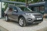 USED 2017 66 LAND ROVER DISCOVERY SPORT 2.0 TD4 SE Tech SUV 5dr Diesel Manual 4WD Euro 6 (s/s) (5 Seat) (150 ps) 