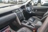 USED 2017 66 LAND ROVER DISCOVERY SPORT 2.0 TD4 SE Tech SUV 5dr Diesel Manual 4WD Euro 6 (s/s) (5 Seat) (150 ps) 