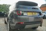 USED 2017 66 LAND ROVER DISCOVERY SPORT 2.0 TD4 SE Tech SUV 5dr Diesel Manual 4WD Euro 6 (s/s) (5 Seat) (150 ps) 