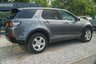USED 2017 66 LAND ROVER DISCOVERY SPORT 2.0 TD4 SE Tech SUV 5dr Diesel Manual 4WD Euro 6 (s/s) (5 Seat) (150 ps) 