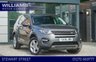 USED 2017 66 LAND ROVER DISCOVERY SPORT 2.0 TD4 SE Tech SUV 5dr Diesel Manual 4WD Euro 6 (s/s) (5 Seat) (150 ps) 
