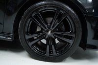 USED 2018 18 AUDI A3 1.5 TFSI CoD S line Sportback Euro 6 (s/s) 5dr BLACK | BLACK | HEATED SEATS